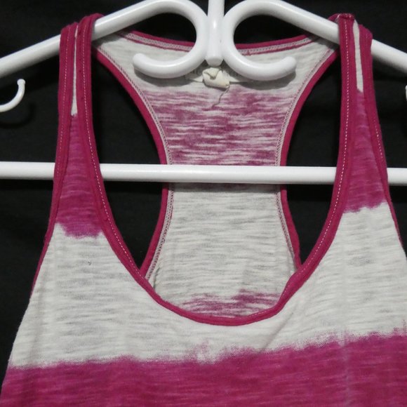 AEROPOSTALE, medium, striped tank top - Picture 3 of 11